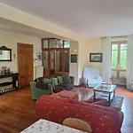 The Camelia, Our With View, Private Bathroom And Dedicated Parking At The Isabella 3* Stresa