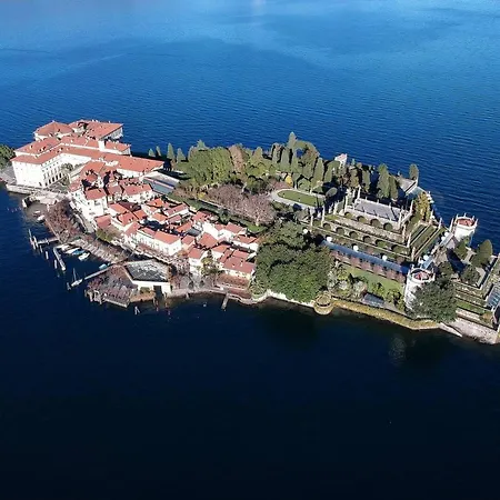 Affittacamere La Con Vista Al Secondo Piano Della Isabella *