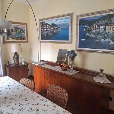 La Con Vista Al Secondo Piano Della Isabella *