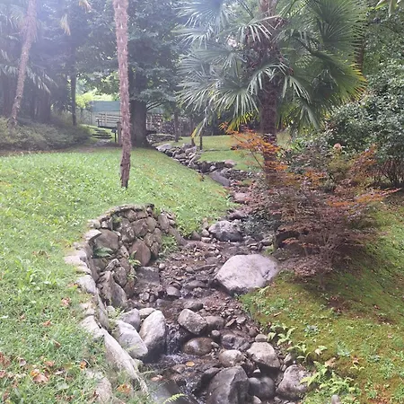 Guest house Lake View Camelia Room At Villa Isabella Stresa Retreat Ages 6 Plus