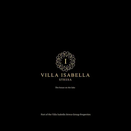 Lake View Camelia Room At Villa Isabella Stresa Retreat Ages 6 Plus Stresa