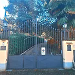 The Camelia, Our With View, Private Bathroom And Dedicated Parking At The Isabella 3* Stresa