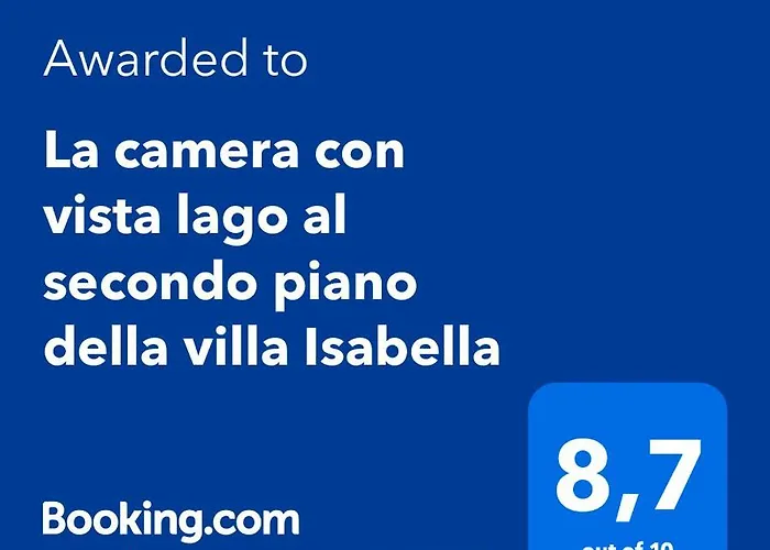 Casa de hóspedes The Camelia, Our With View, Private Bathroom And Dedicated Parking At The Isabella